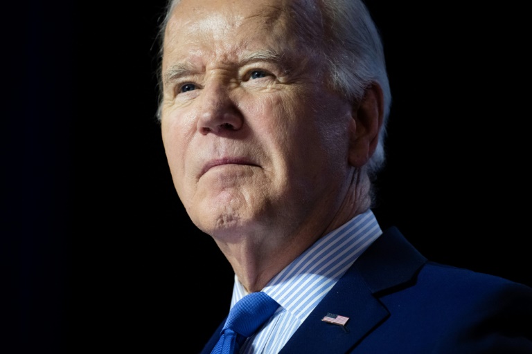  Biden wobbles under weight of multiple open fronts around the world