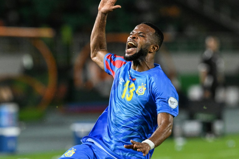  Egypt knocked out of AFCON by DR Congo after penalty shootout