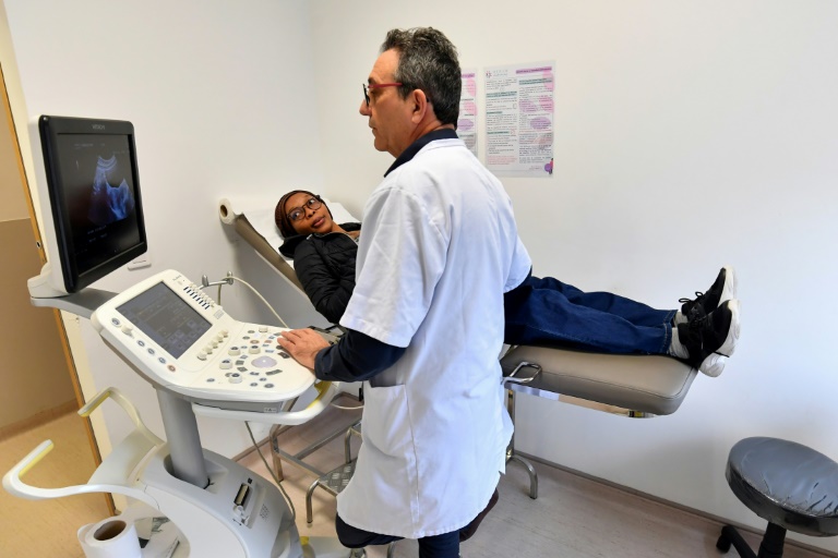  As Tunisia’s economy falters, medical tourism flourishes