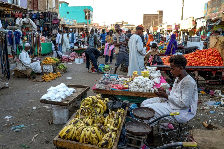  Creeping war threatens Sudan’s eastern border