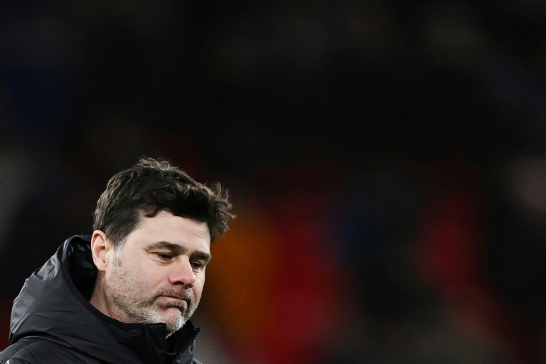  Youthful Chelsea suffering growing pains, says Pochettino