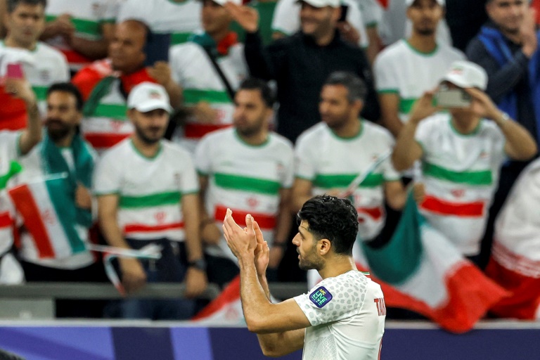  Iran stars facing ‘last dance’ in Asian Cup semi-finals