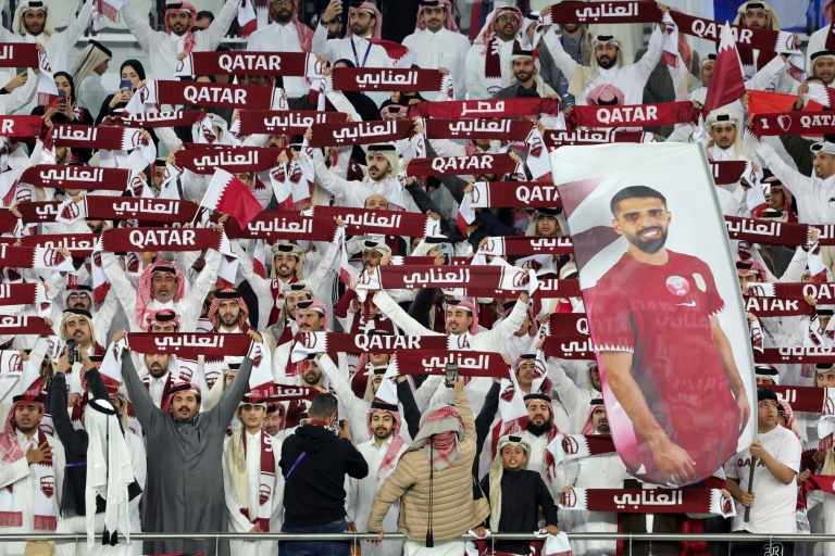  Qatar captain says reaching Asian Cup final proved critics wrong