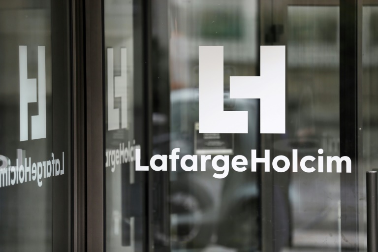  French prosecutors seek Lafarge trial for terror financing