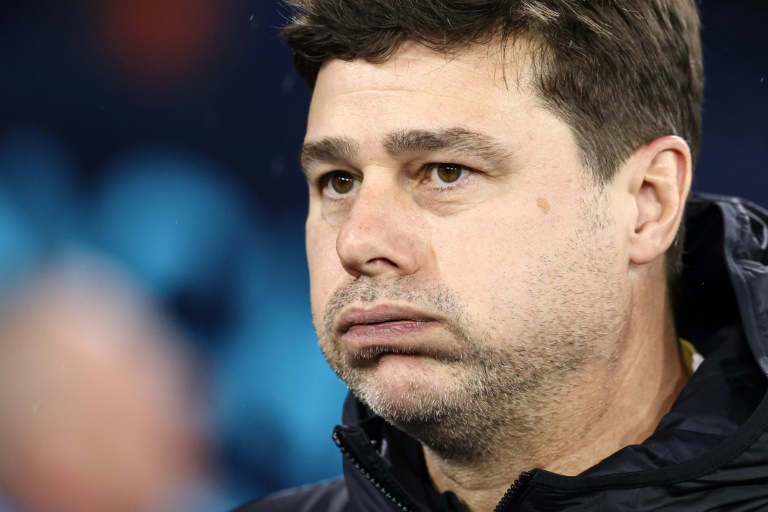  Pochettino urges Chelsea to believe Liverpool beatable in League Cup final