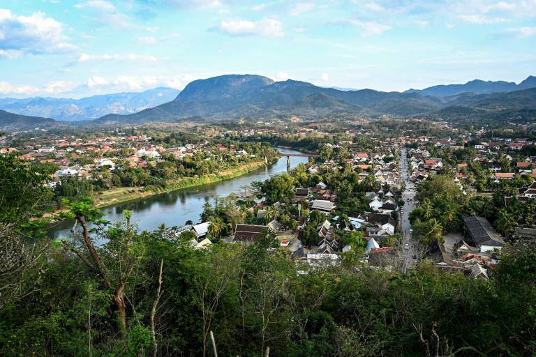  ‘You can’t imagine the damage’: Dam threatens historic Laos town