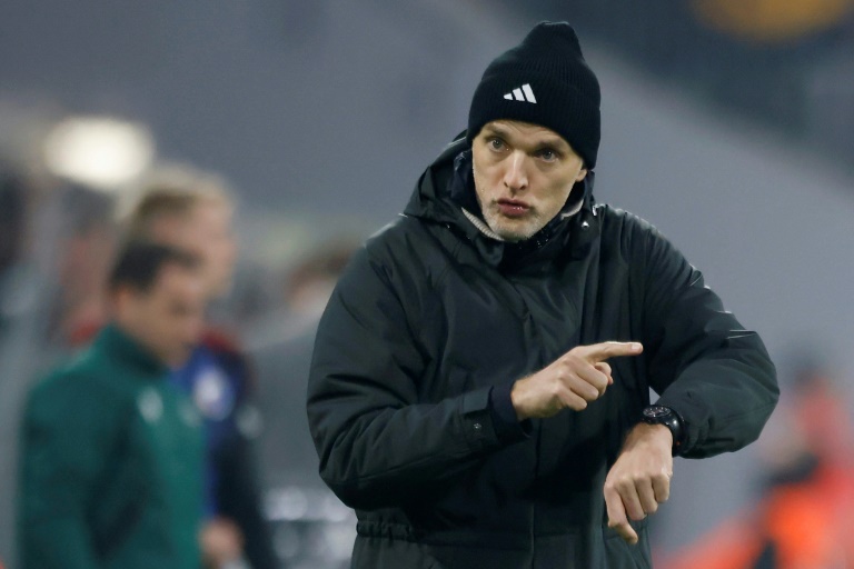  Bayern’s Tuchel gamble to face immediate test against Leipzig