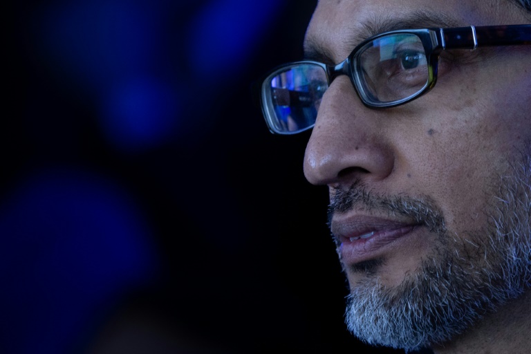  Google CEO slams ‘completely unacceptable’ Gemini AI errors