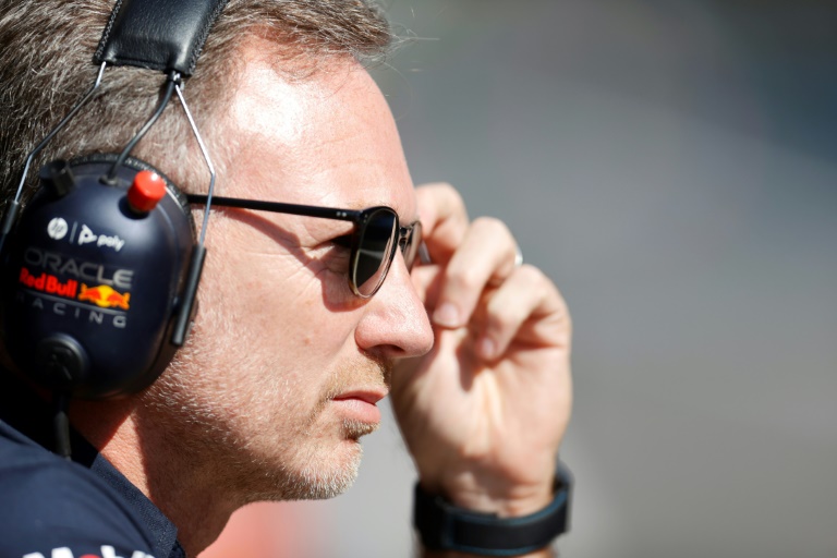  Red Bull F1 boss Christian Horner cleared of inappropriate behaviour