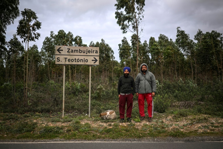  Portugal: Europe’s last open door for immigrants