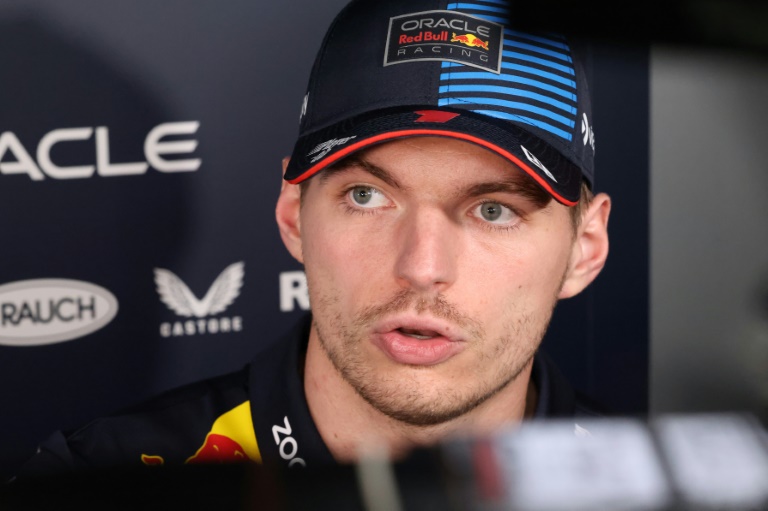  Verstappen defends father after criticism of Red Bull boss Horner