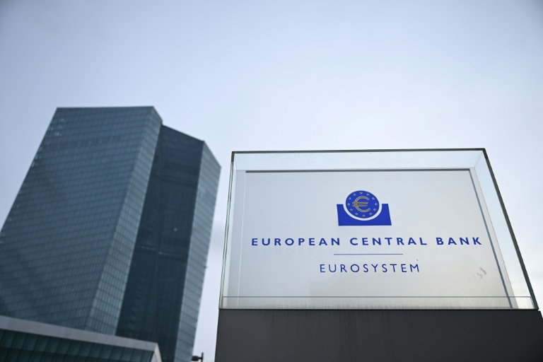  Sticky inflation to keep eurozone interest rates on hold