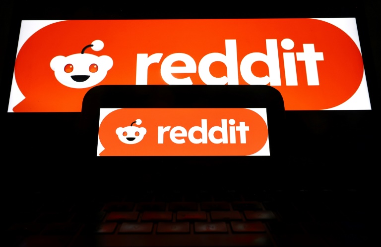  Reddit aims to raise $500 mn in stock market debut