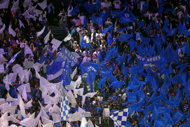  Al Hilal set world record to reach Asian Champions League semi-finals