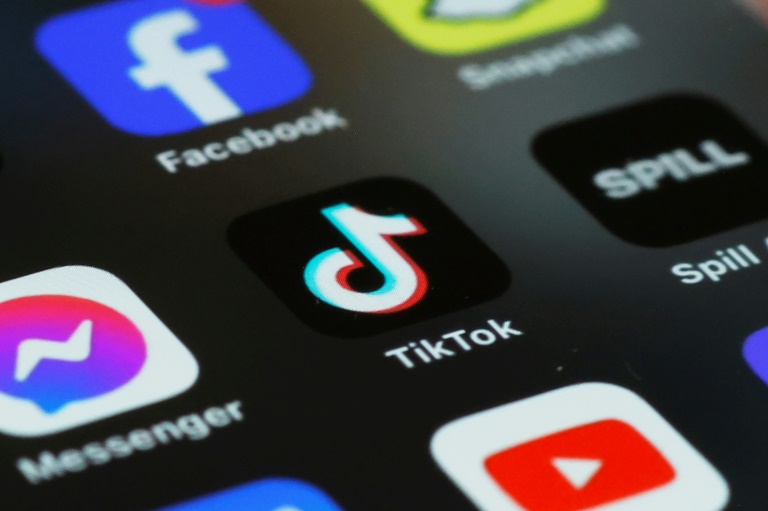  China says US TikTok vote follows ‘logic of a bandit’