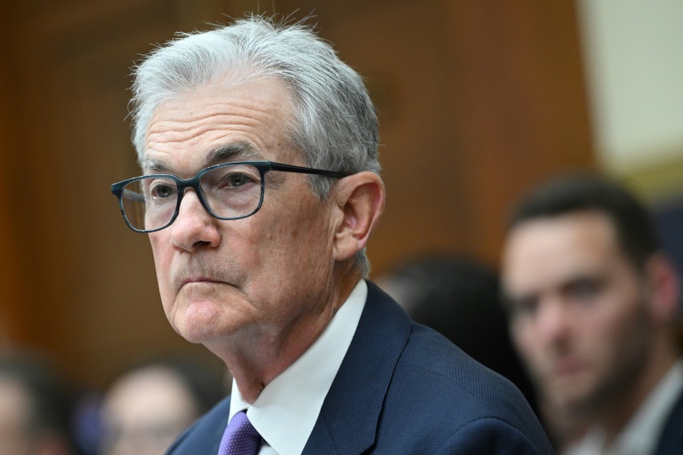  US Fed to provide fresh clues on rate cuts after uptick in inflation