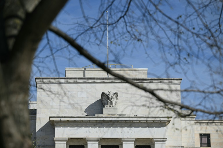  US Fed expected to keep rates on hold and debate timing of cuts