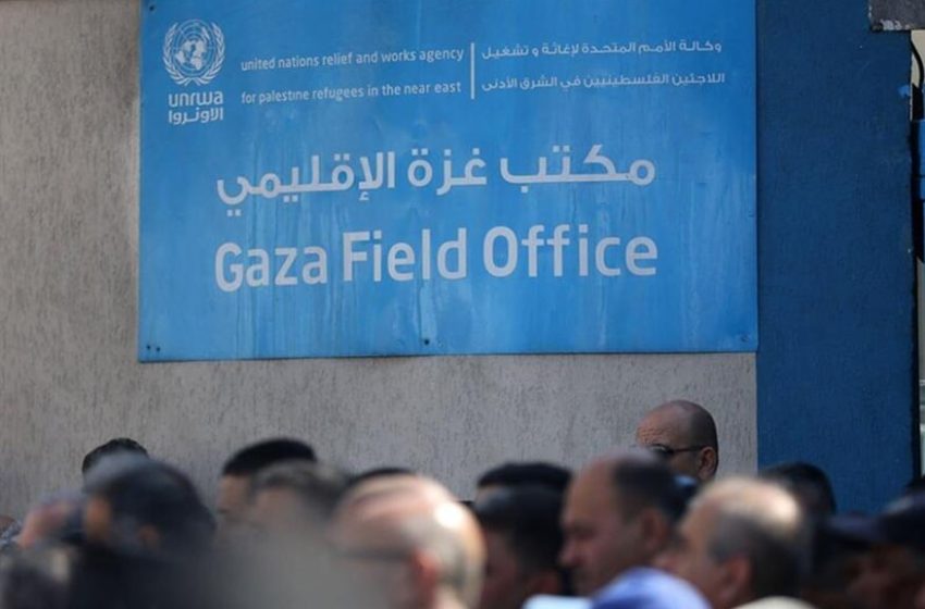  Iraq supports UNRWA with $25 million