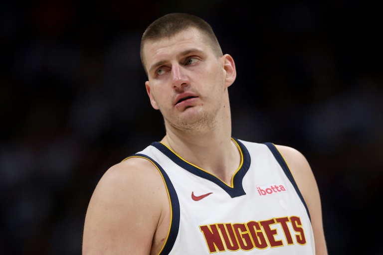  Jokic triple double powers NBA champion Nuggets over Cavs