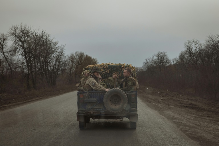  Ukraine claims destroyed Russian planes in overnight drone attack