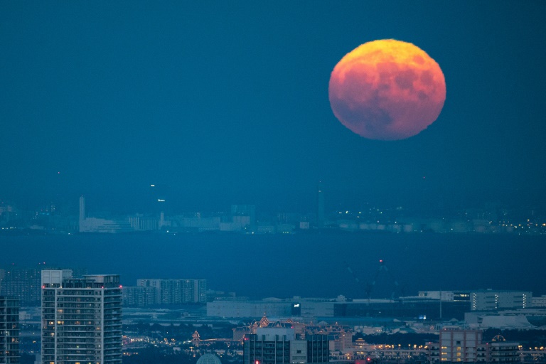  Japanese astronaut to be first non-American to set foot on Moon