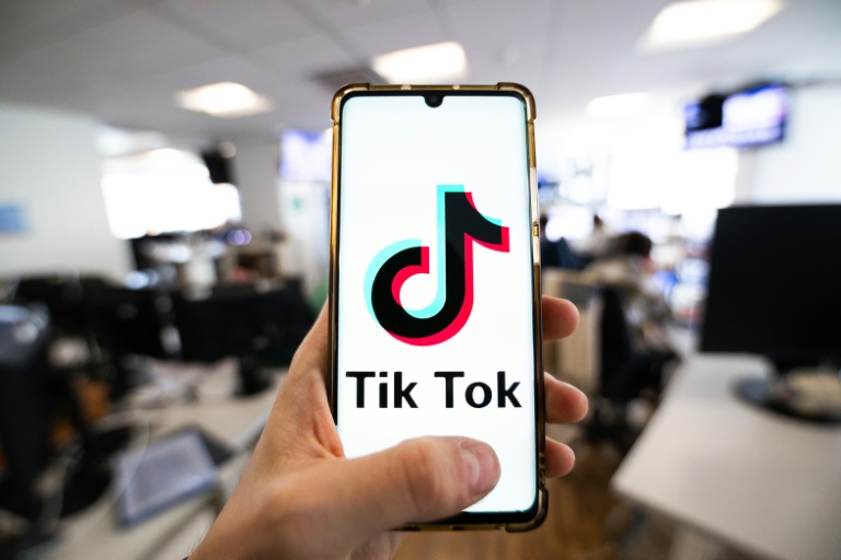  X owner Musk says opposed to US ban of competitor TikTok