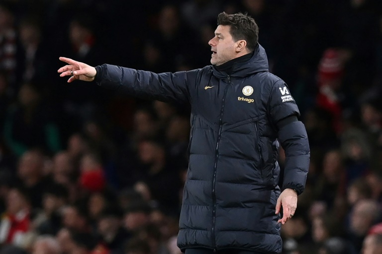  Chelsea’s bad days are ‘so bad’: Pochettino