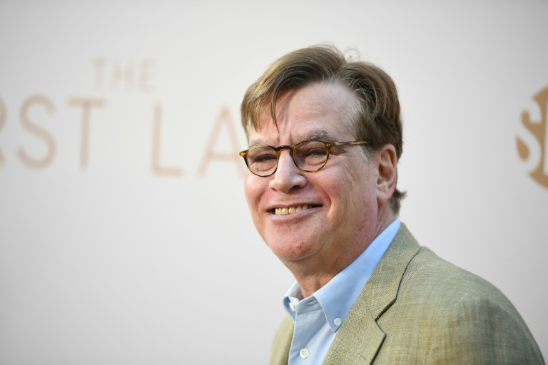  Aaron Sorkin working on new Facebook movie tied to Jan 6 riots