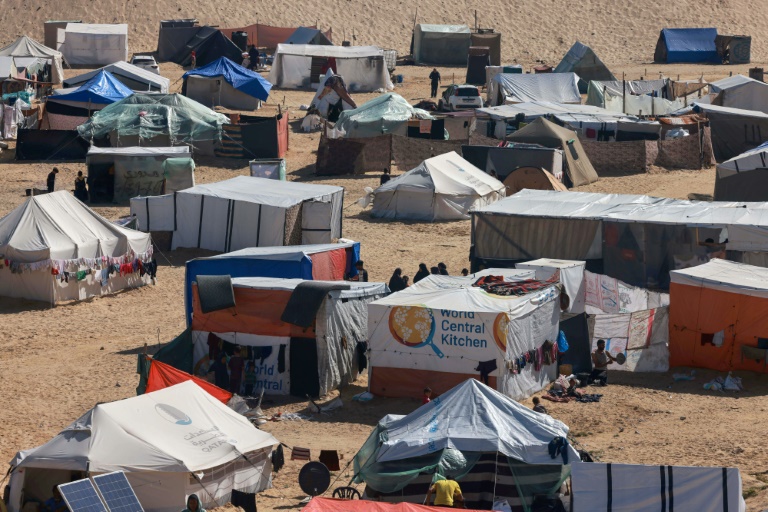  World Central Kitchen resuming Gaza work after 7 staff killed