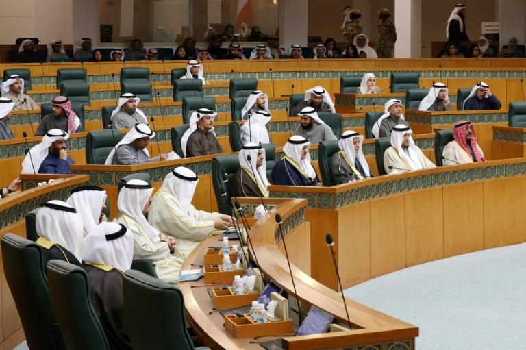  What next after Kuwait parliament’s dissolution?