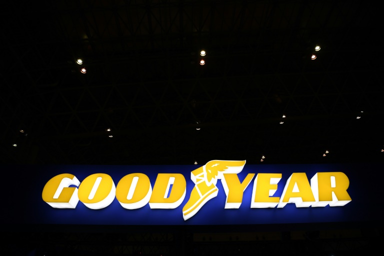  Authorities raid Goodyear sites in Europe over burst tyre deaths