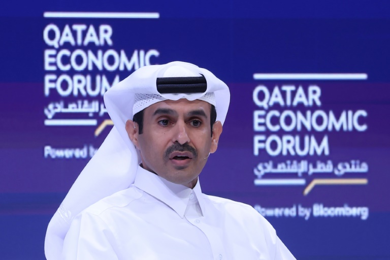  Qatar eyes more long-term gas supply deals this year