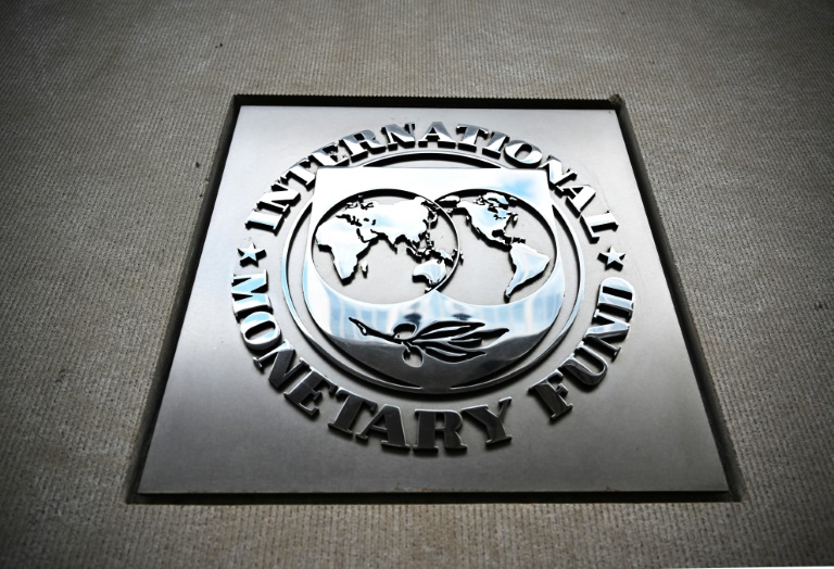  IMF approves use of reserve assets for ‘hybrid’ financial instruments