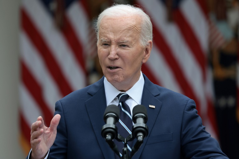  What will be the repercussions of Biden’s new China tariffs?