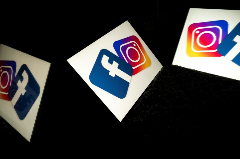  EU probes Facebook, Instagram over child protection