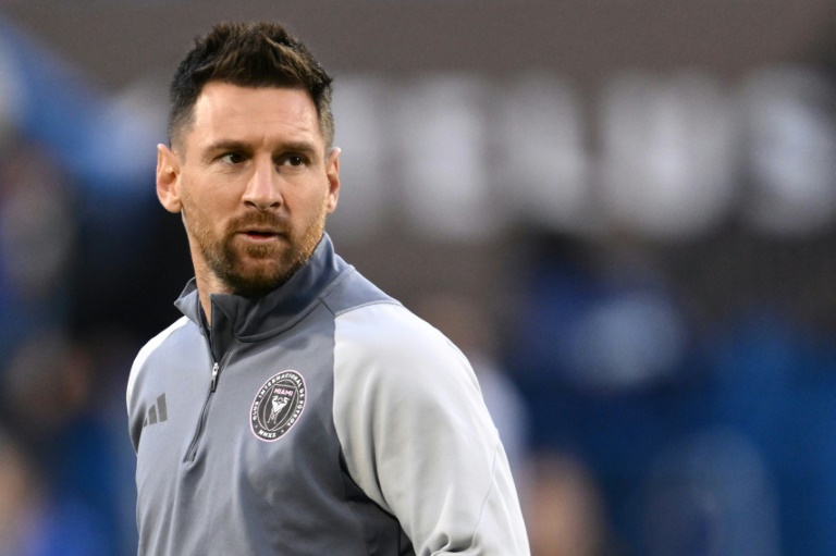  Messi’s record $20.4 million salary dwarfs entire MLS teams