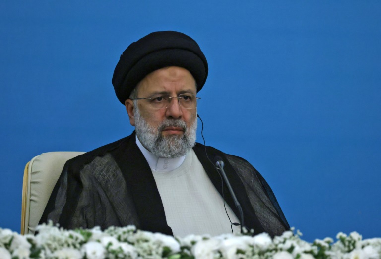  Iran’s Raisi: ultraconservative president close to supreme leader