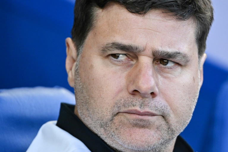  Chelsea stars praise sacked boss Pochettino