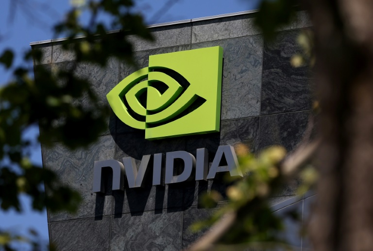  Nvidia profits soar on demand for AI power