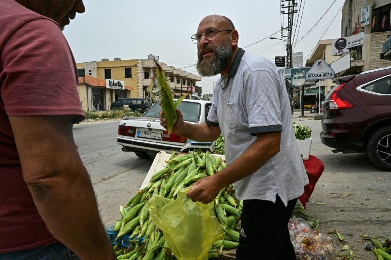  Syria refugees face Lebanon expulsion