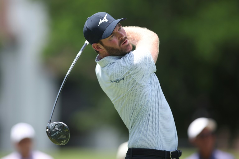  PGA Tour golfer Murray dies at 30