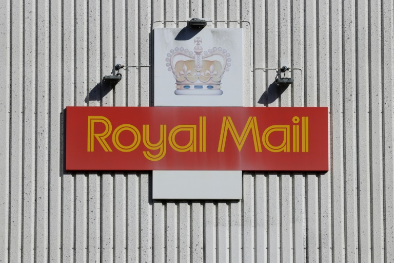  Royal Mail owner accepts Czech billionaire’s takeover