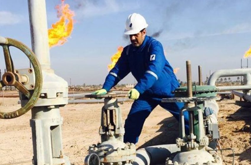  Iraqi-Chinese consortium to develop Tuba oil and gas field