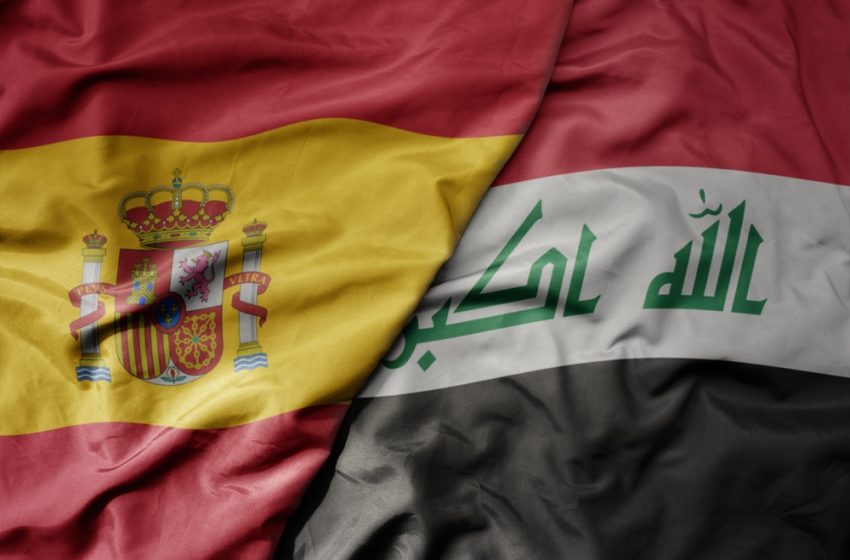  Iraqi PM praises Spain’s recognition of Palestine