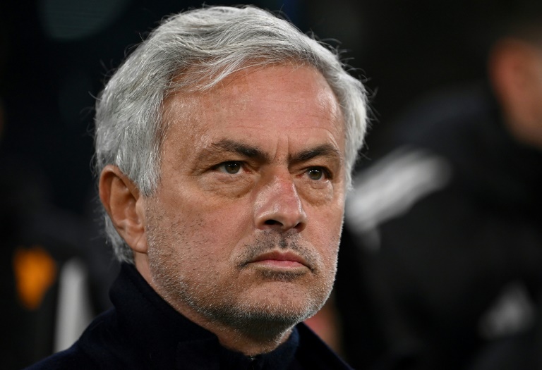  Jose Mourinho to be new coach of Fenerbahce