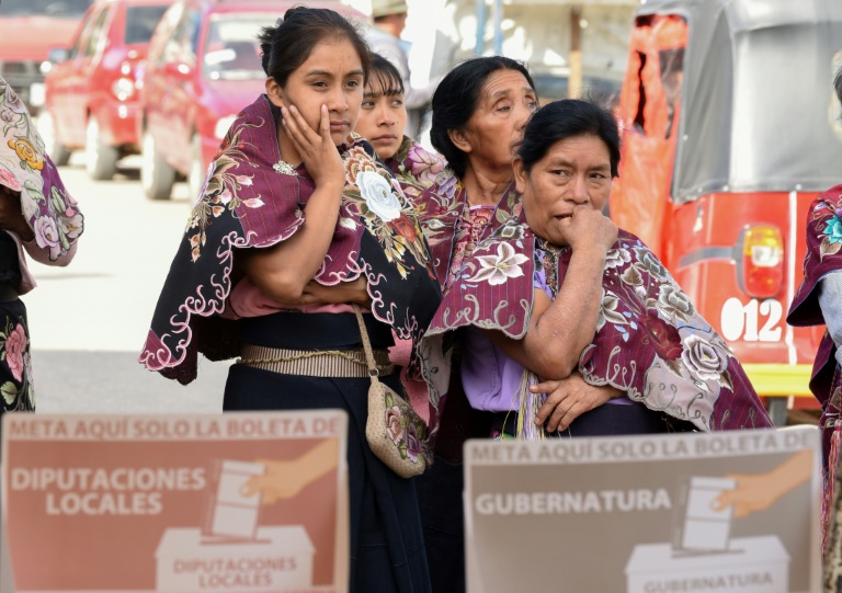  Sheinbaum victory: a win for Mexican women?