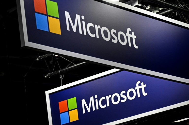  Microsoft to invest $3.2 bn in AI in Sweden