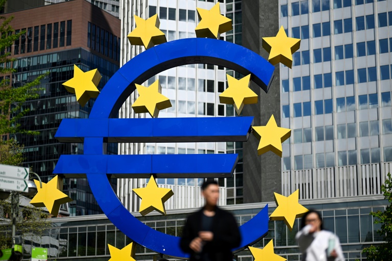  ECB to start cutting rates from record highs