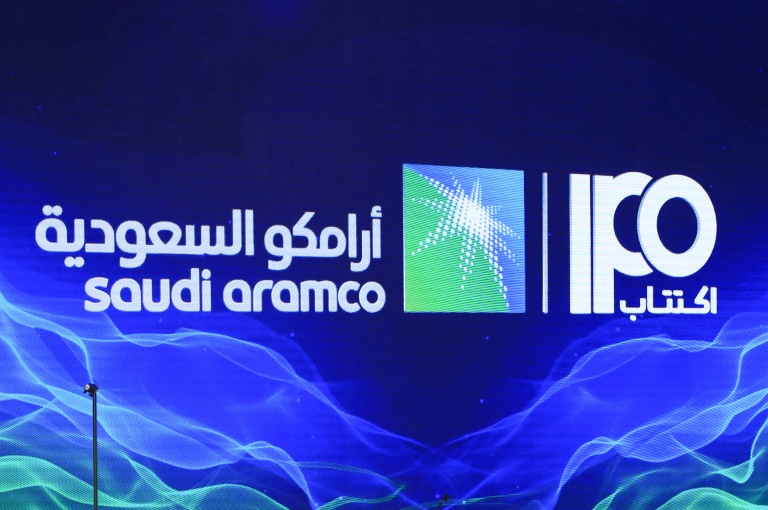  Saudi Aramco says foreigners grab ‘majority’ of share offering