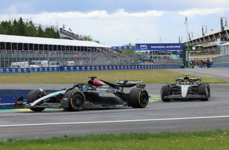  ‘One of my worst races,’ says Hamilton after missing podium   